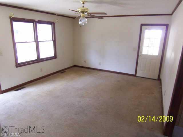 1722 William Fowler Road King, NC 27021 - Photo 7 of 7 Other. living room