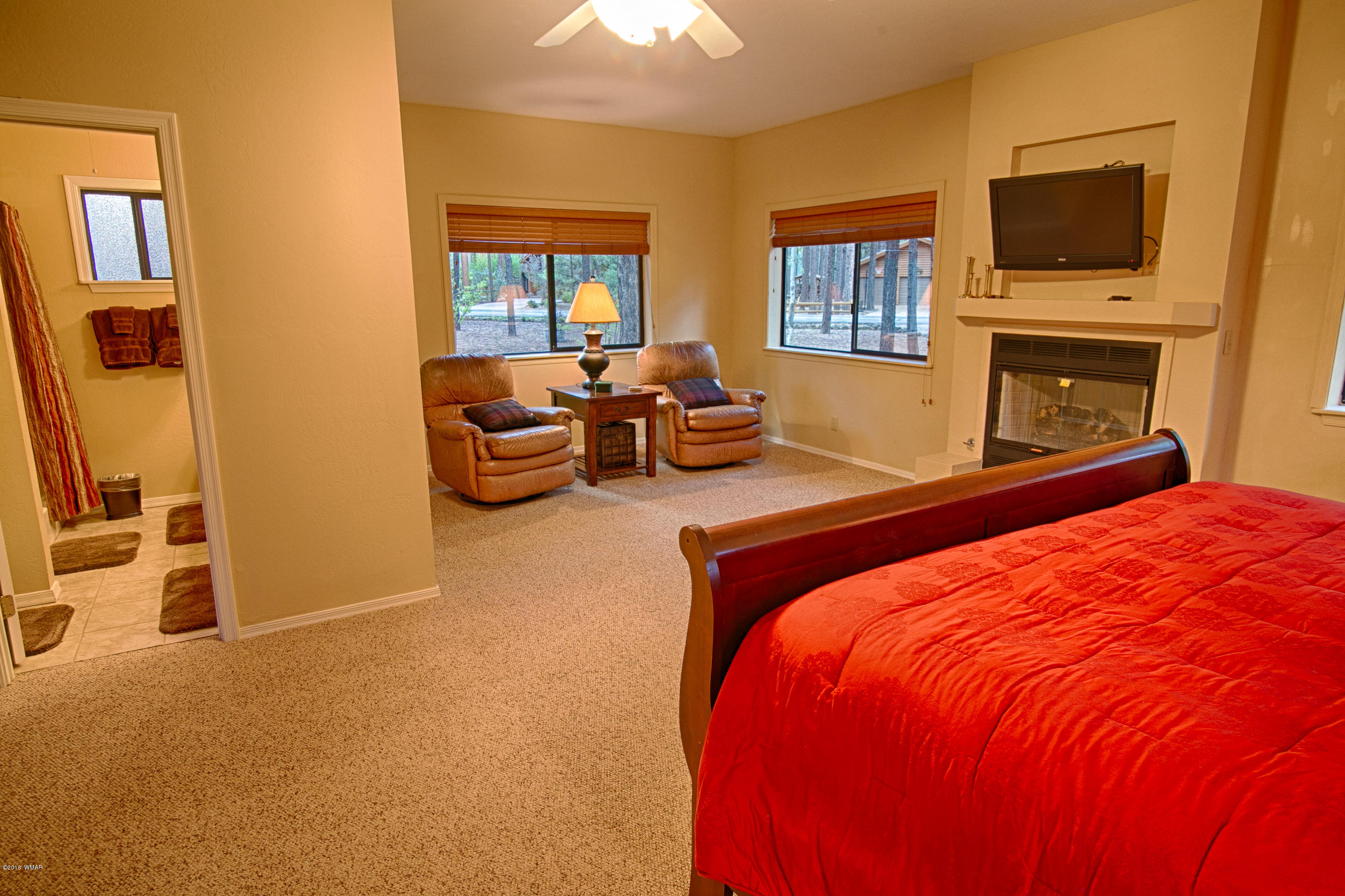 2871 Aspen Road Pinetop, AZ 85935 - Photo 7 of 17 Gallery Image 7