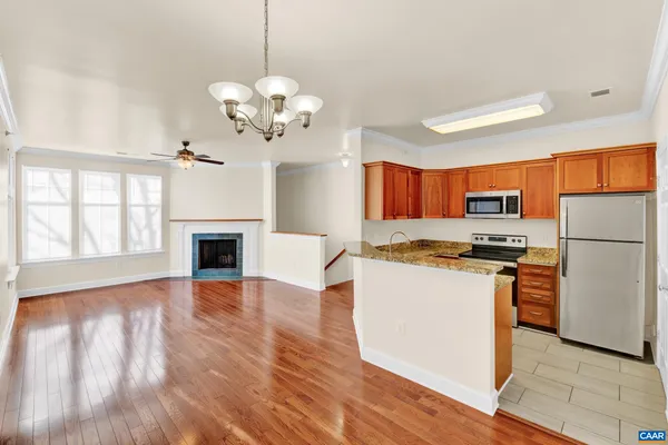 $2,095 | 1752 Sugar Maple Court, Charlottesville, VA 22903