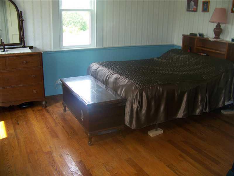 18 Merrill Hill Road Greene, ME 04236 - Photo 7 of 14 Sunny First Floor Master Bedroom...