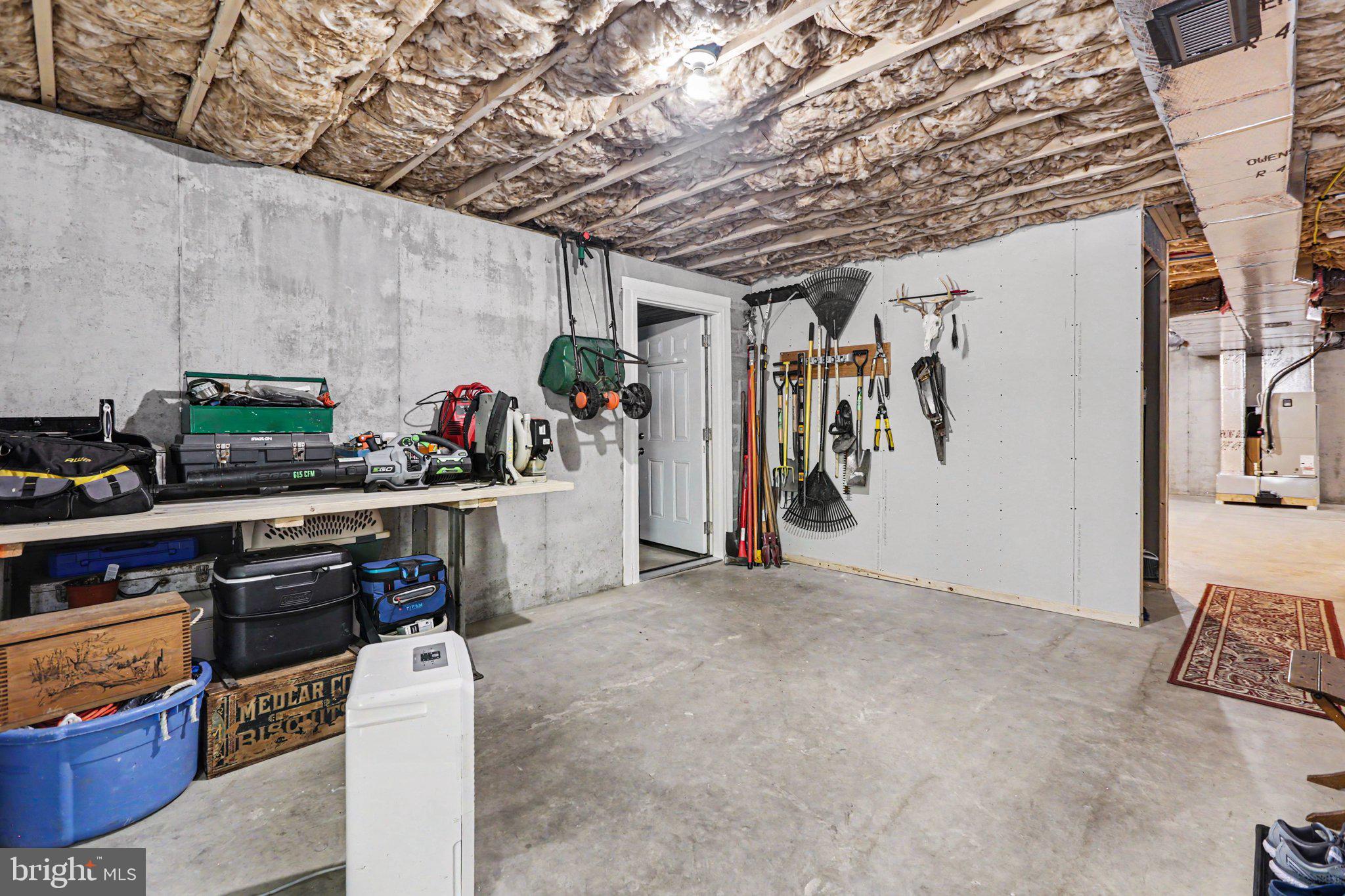663 Rupp Road Elliottsburg, PA 17024 - Photo 22 of 43