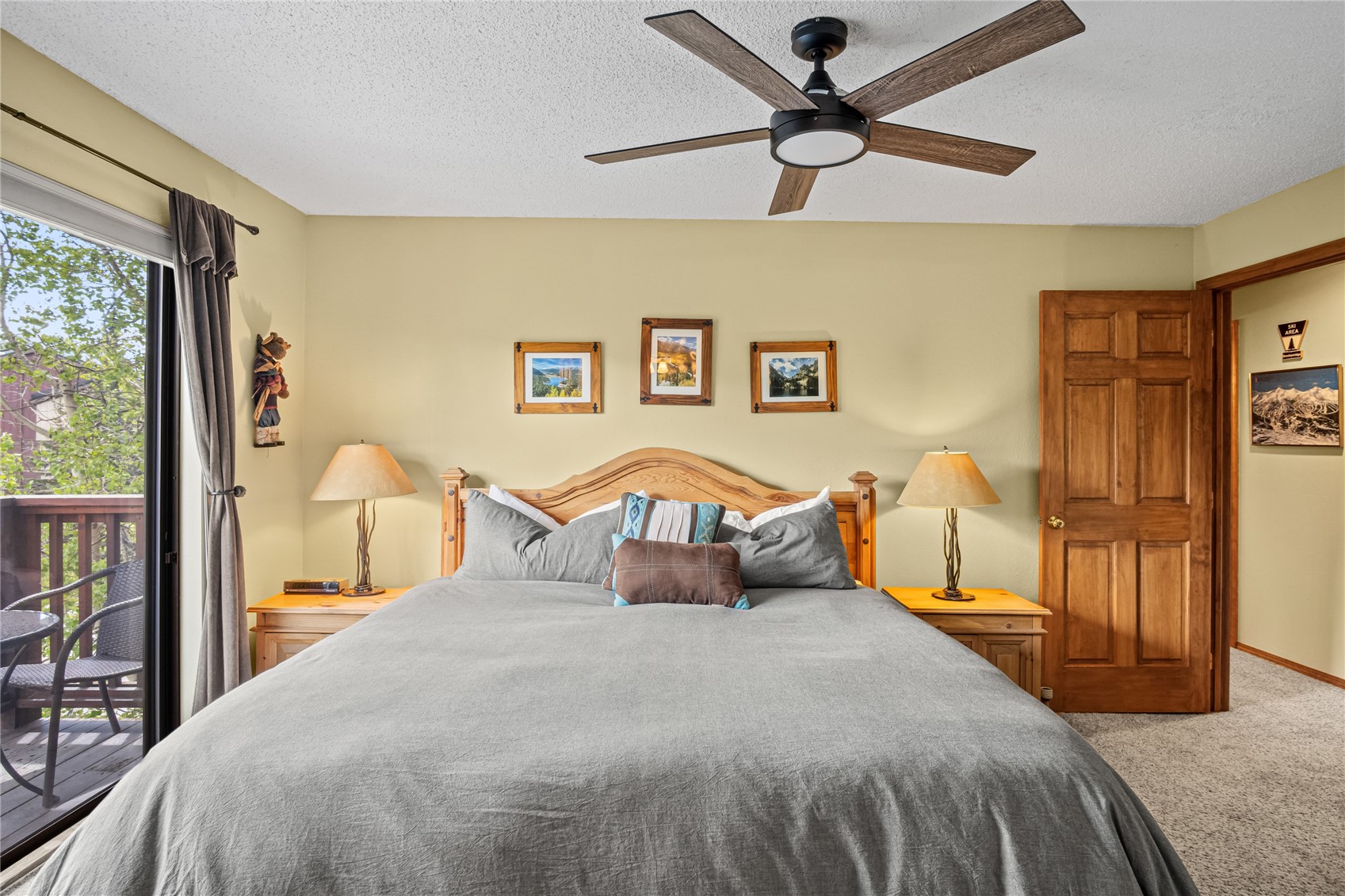 350 4 O Clock Road, Unit D Breckenridge, CO 80424 - Photo 18 of 42
