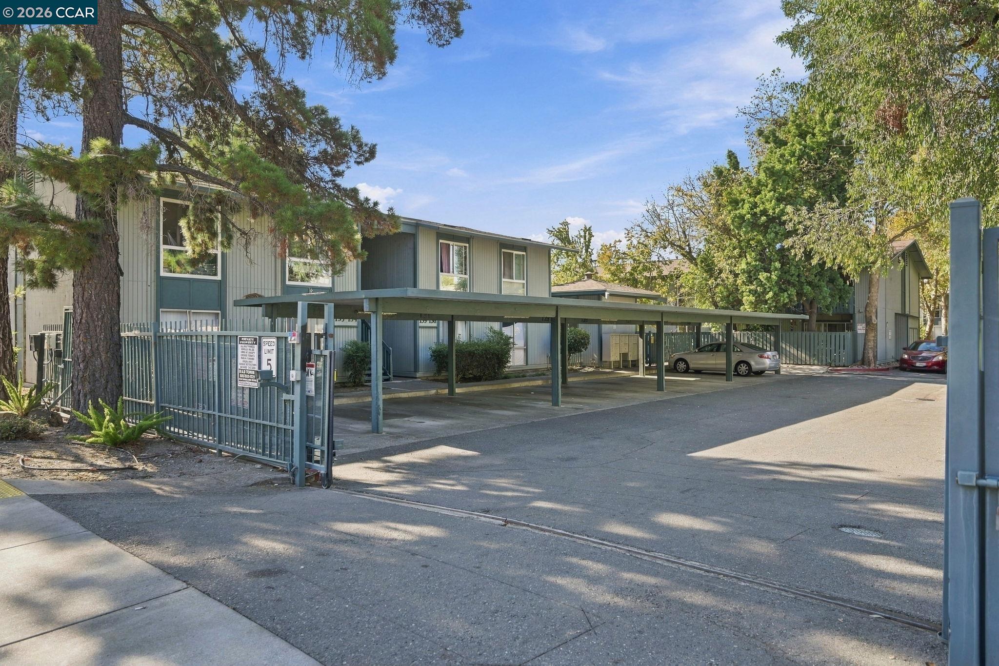 1036 Oak Grove Road, Unit 109 Concord, CA 94518 - Photo 16 of 24 Gallery Image 16