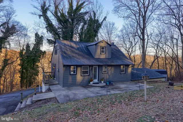 $514,900 | 447 Conestoga Boulevard, Conestoga, PA 17516