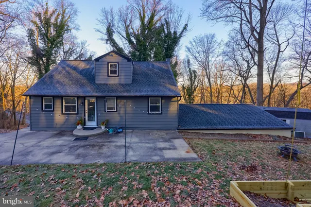 $514,900 | 447 Conestoga Boulevard, Conestoga, PA 17516