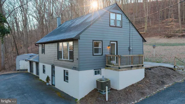 $514,900 | 447 Conestoga Boulevard, Conestoga, PA 17516