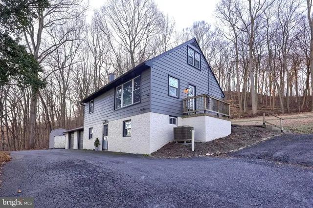 $514,900 | 447 Conestoga Boulevard, Conestoga, PA 17516