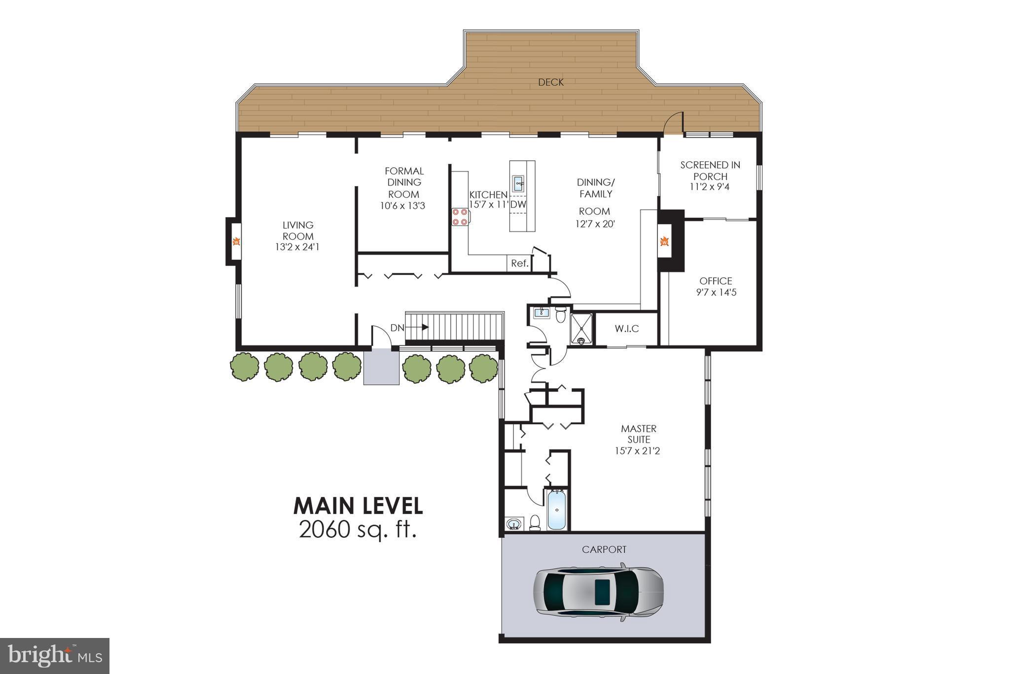11302 Fairway Drive Reston, VA 20190 - Photo 2 of 30 unknown