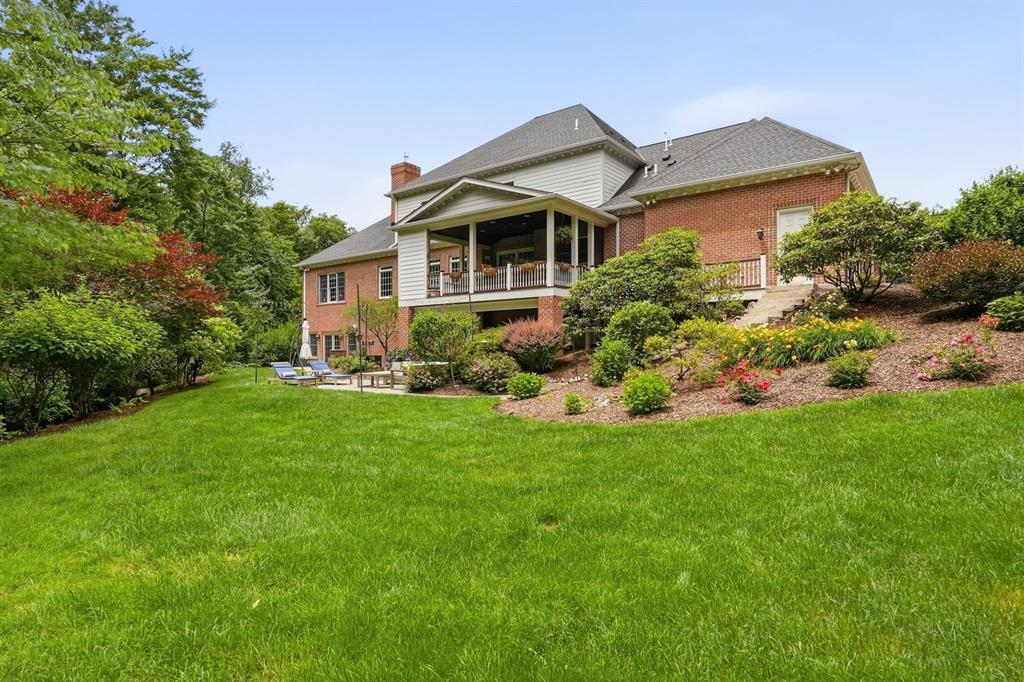 202 Silver Ridge Lane Gibsonia, PA 15044 - Photo 47 of 50 Gallery Image 47