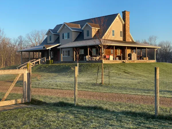 $649,000 | 12559 H-Drive South, Marshall, MI 49068