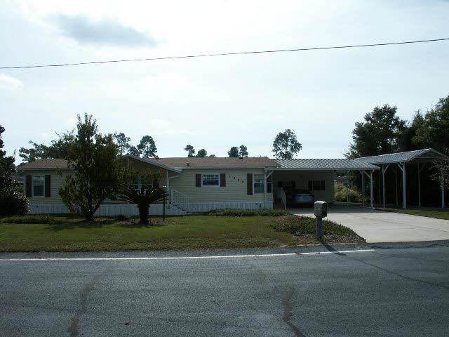 1920 Santa Anna Drive Lillian, AL 36549 - Photo 1 of 1