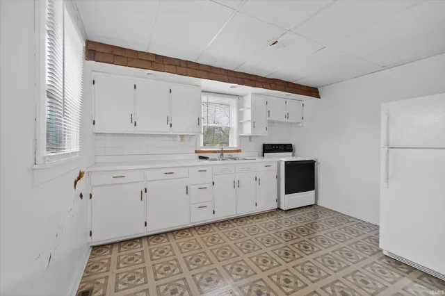 $69,900 | 107 North Delawanda Avenue, Muncie, IN 47303