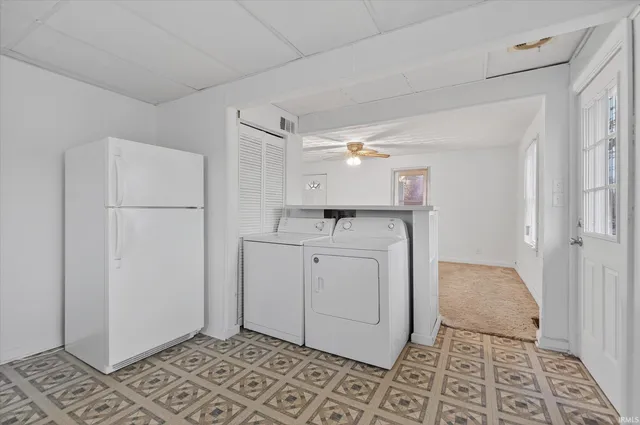 $69,900 | 107 North Delawanda Avenue, Muncie, IN 47303