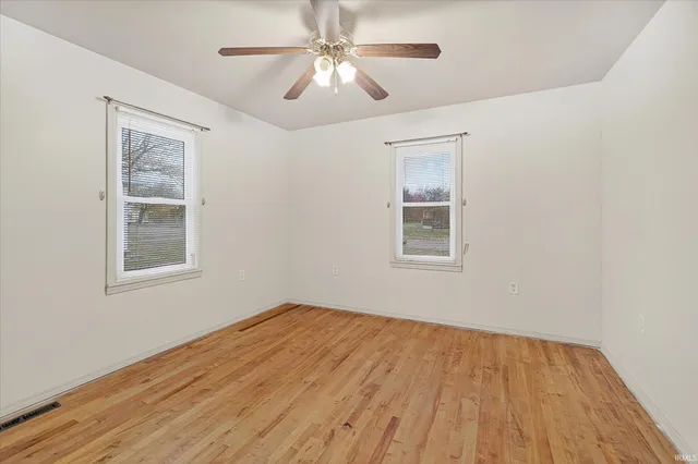 $69,900 | 107 North Delawanda Avenue, Muncie, IN 47303