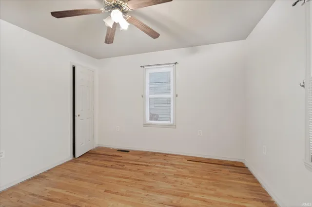 $69,900 | 107 North Delawanda Avenue, Muncie, IN 47303