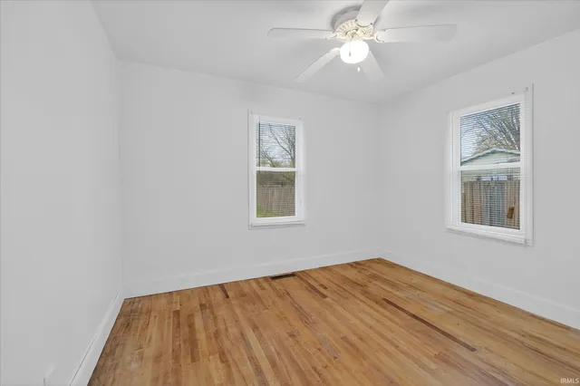 $69,900 | 107 North Delawanda Avenue, Muncie, IN 47303