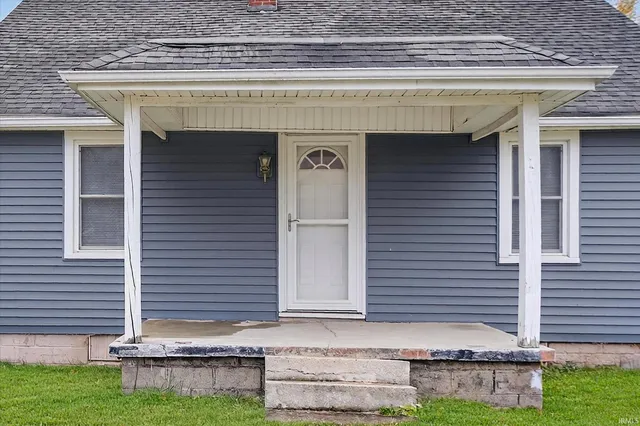 $69,900 | 107 North Delawanda Avenue, Muncie, IN 47303