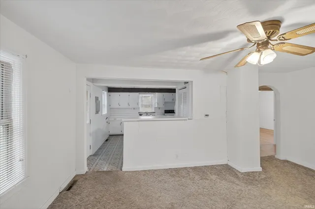 $69,900 | 107 North Delawanda Avenue, Muncie, IN 47303