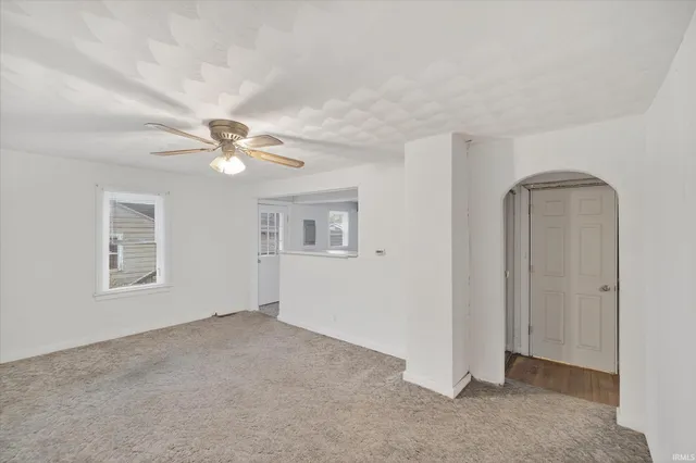 $69,900 | 107 North Delawanda Avenue, Muncie, IN 47303