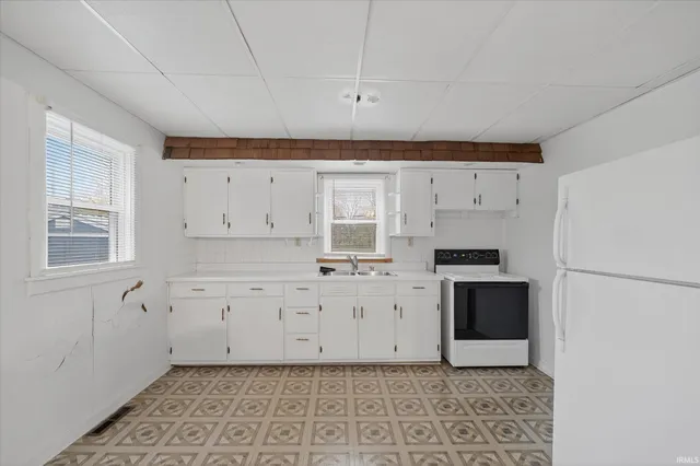 $69,900 | 107 North Delawanda Avenue, Muncie, IN 47303