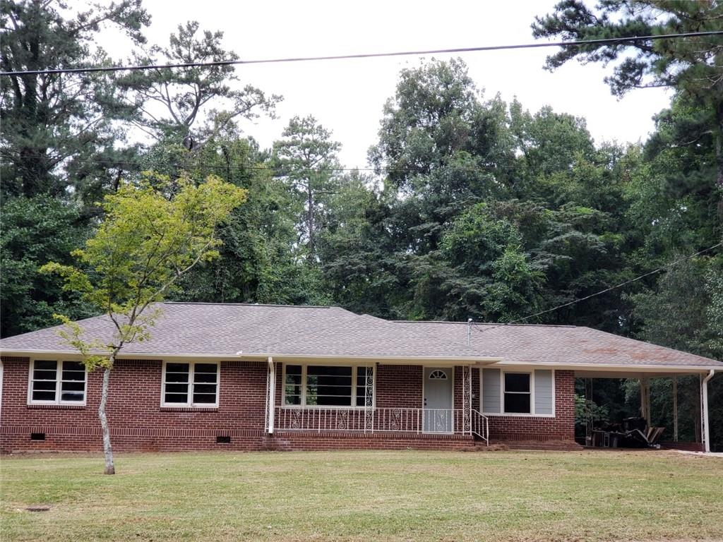 5960 South Gordon Road Southwest Austell, GA 30168 - Photo 1 of 1 Gallery Image 1