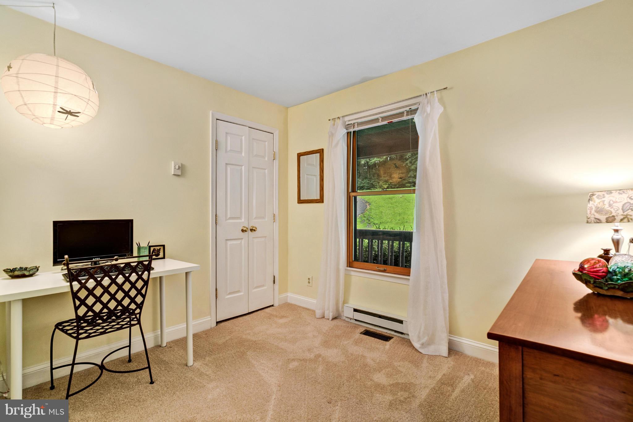 100 Cappy Road Linden, VA 22642 - Photo 14 of 23 Bedroom
