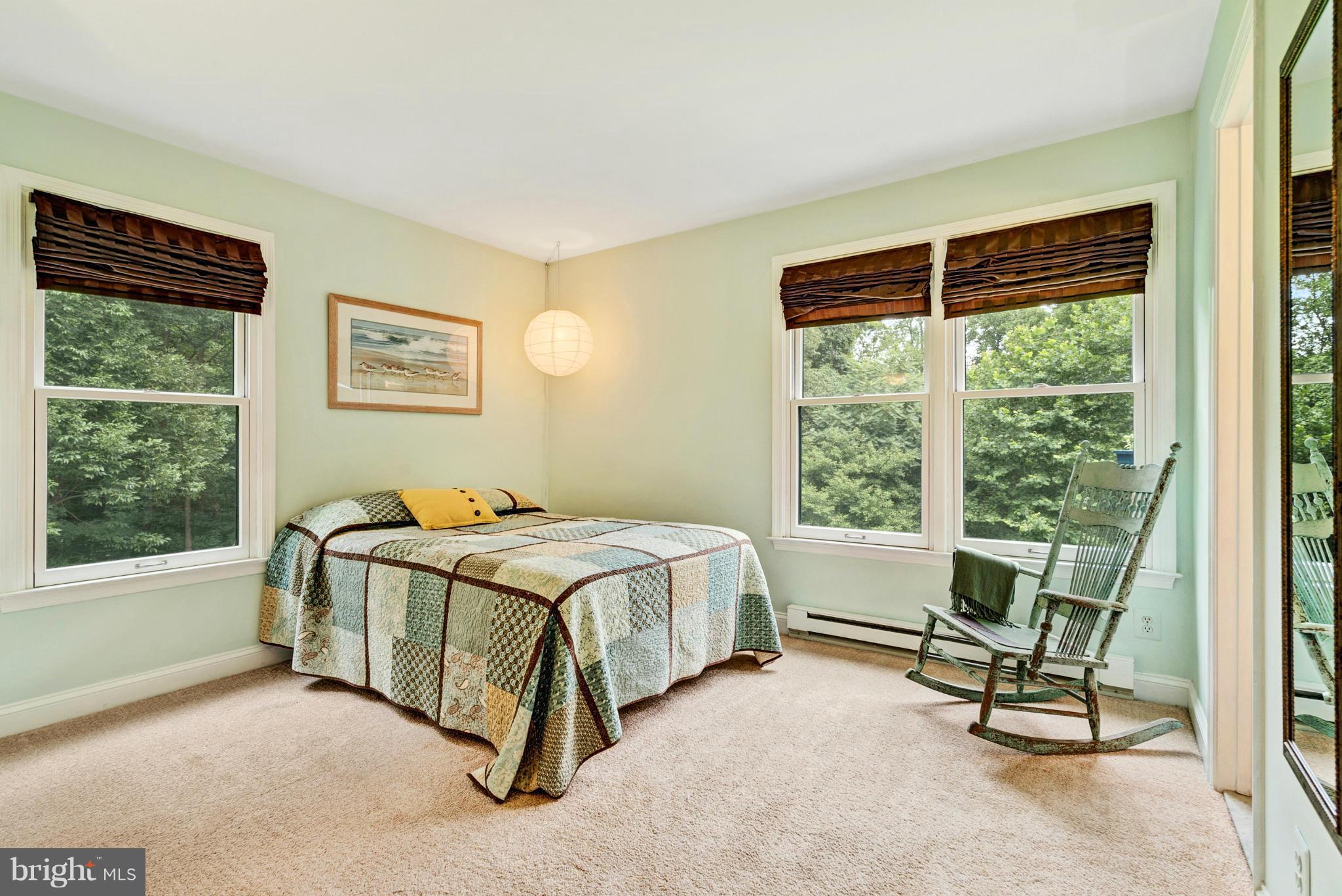 100 Cappy Road Linden, VA 22642 - Photo 16 of 23 Bedroom (Master)
