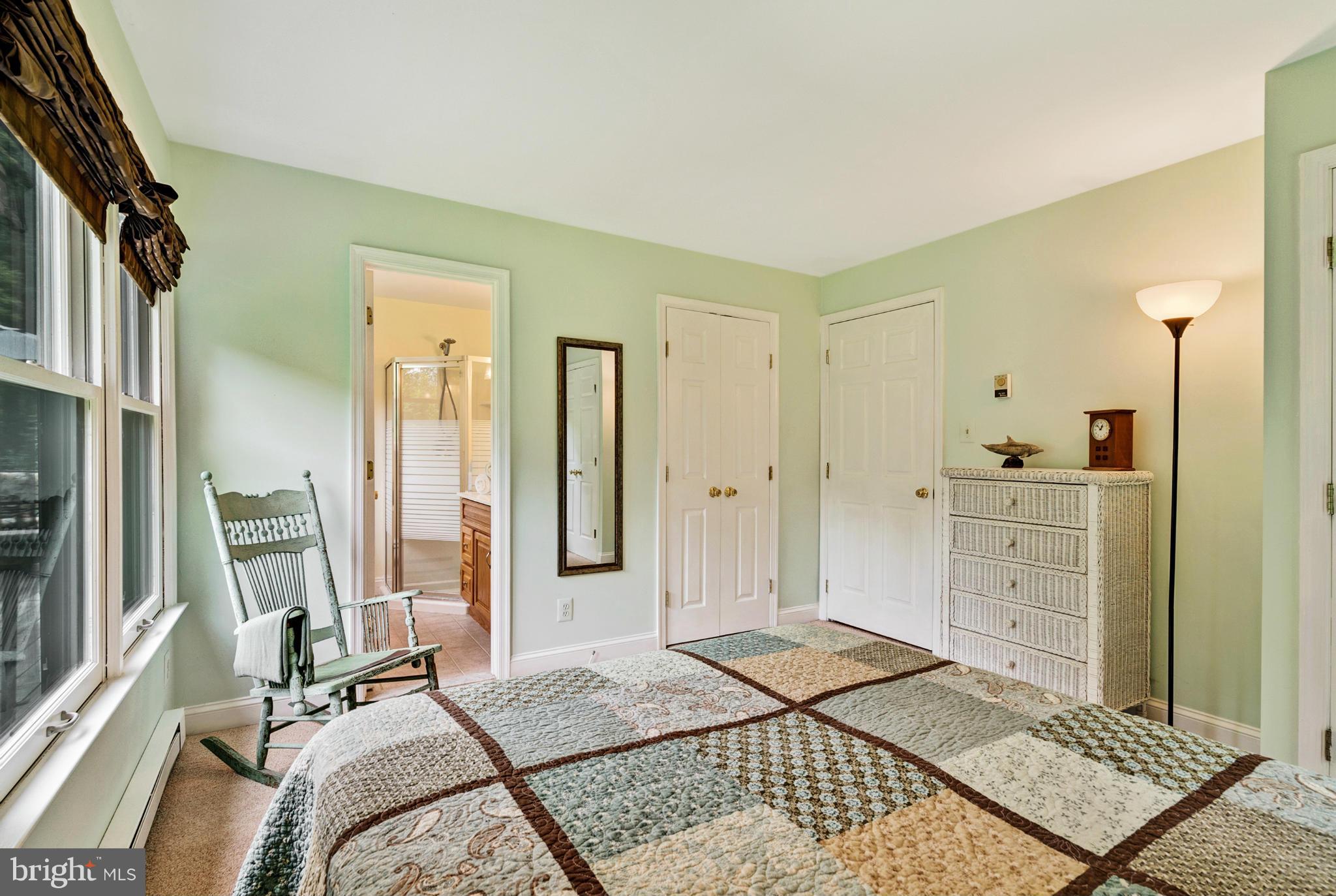 100 Cappy Road Linden, VA 22642 - Photo 18 of 23 Bedroom (Master)