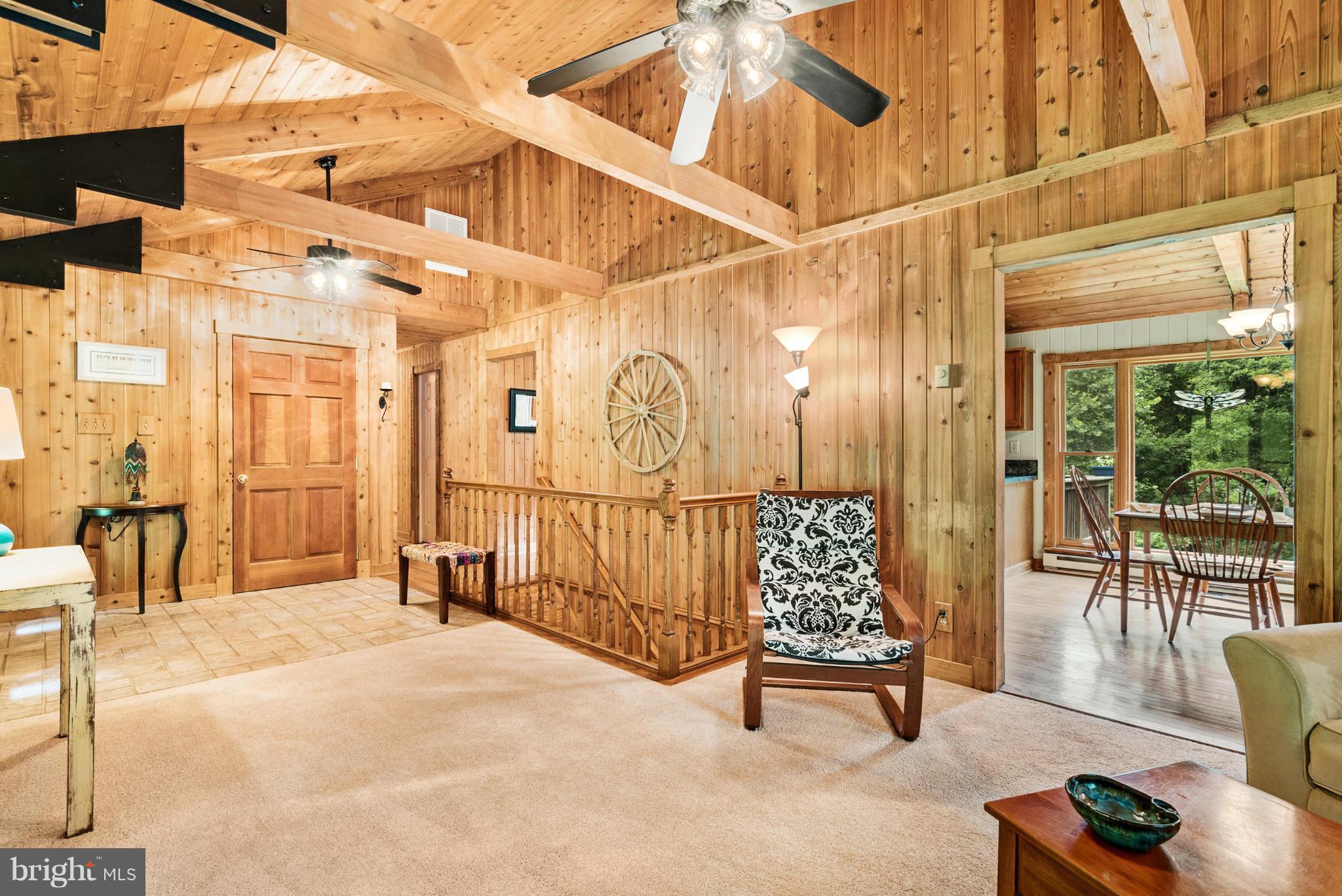 100 Cappy Road Linden, VA 22642 - Photo 5 of 23 Family Room