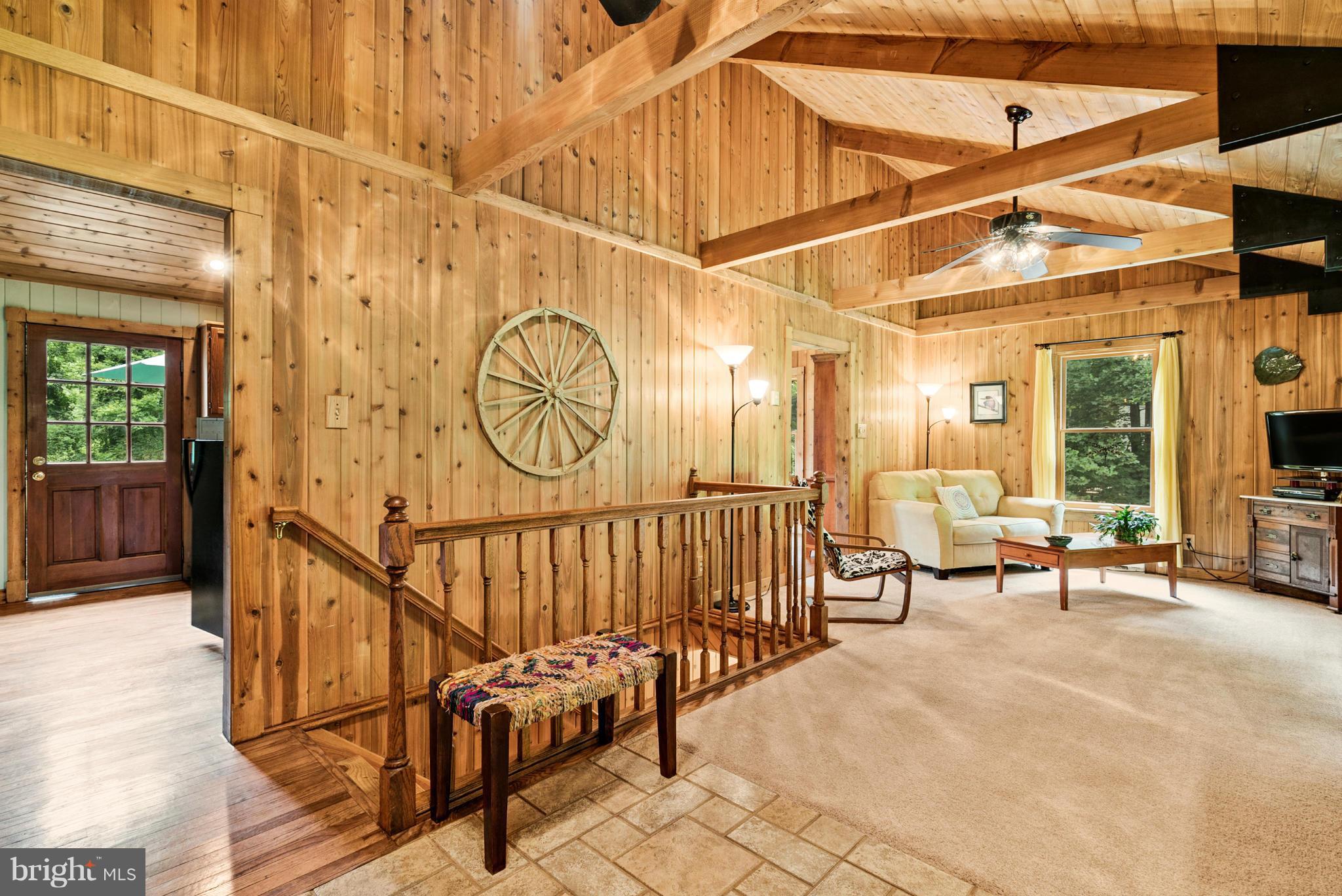 100 Cappy Road Linden, VA 22642 - Photo 8 of 23 Interior (General)