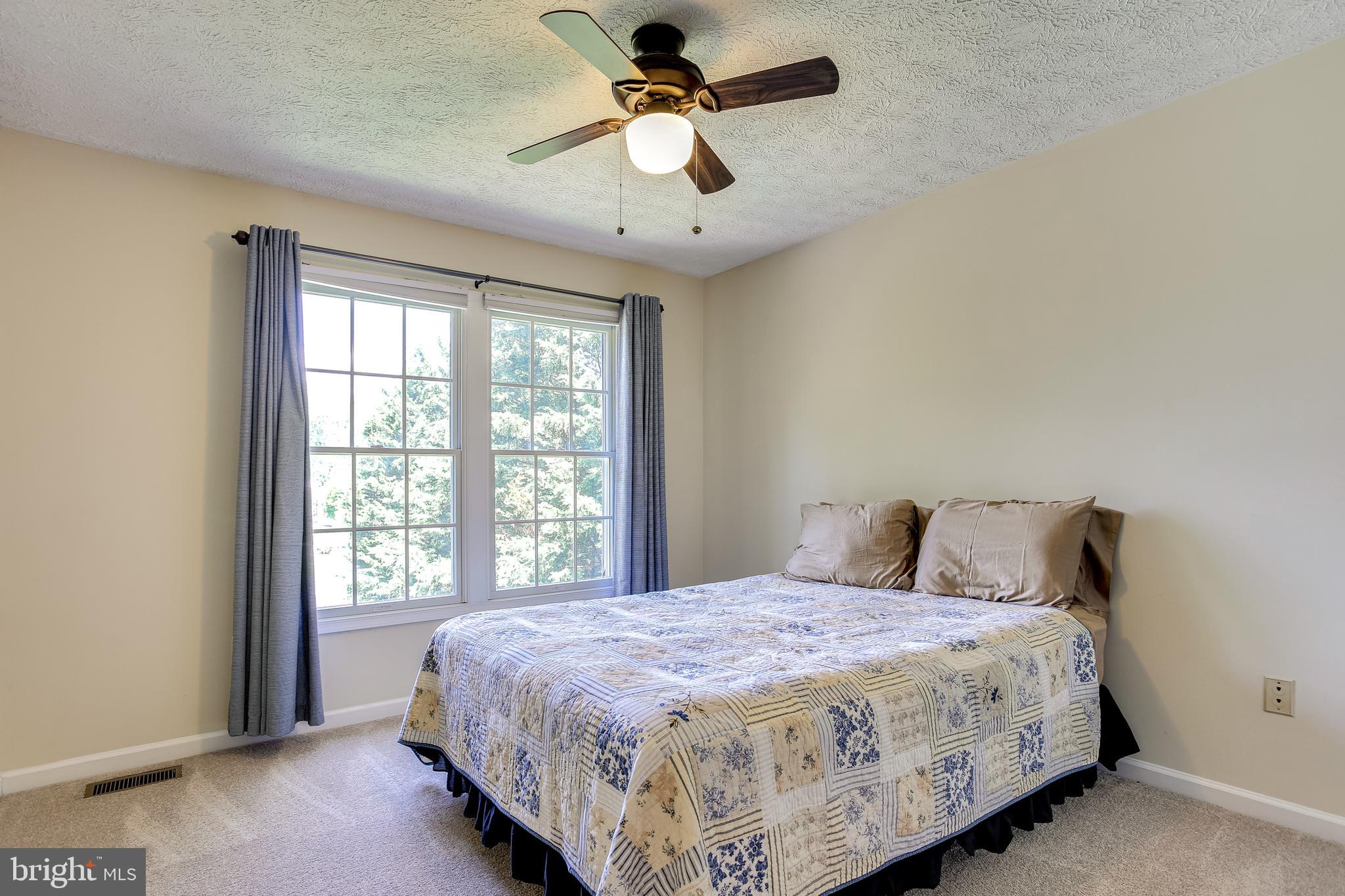 8247 Spring Branch Court Laurel, MD 20723 - Photo 24 of 36 Bedroom 4