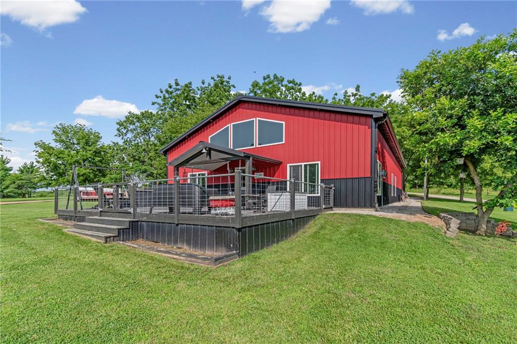4640 Kickapoo Drive Lathrop, MO 64465 - Photo 40 of 54