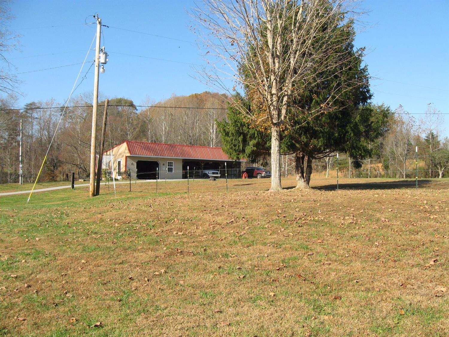 424 Slate Lick Church Road London, KY 40741 - Photo 45 of 74 Photo 47