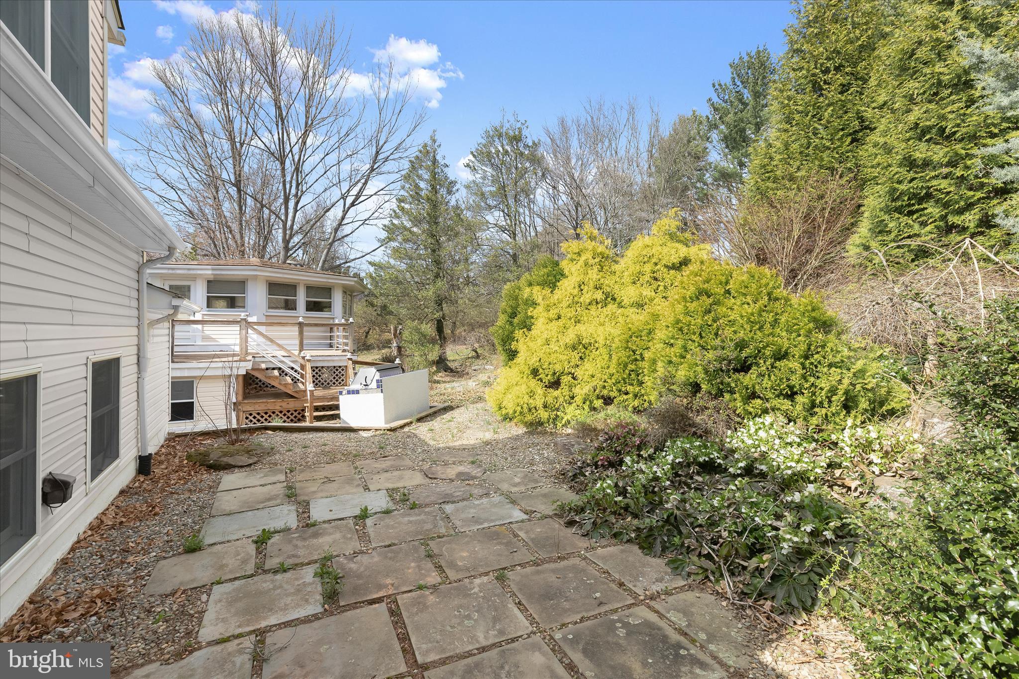 13612 Jacobs Road Mount Airy, MD 21771 - Photo 81 of 90 Patio