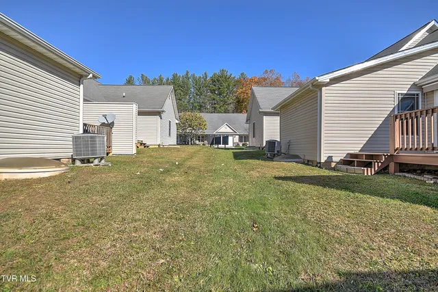 $249,900 | 527 Redstone Drive, Unit 6, Bristol, TN 37620