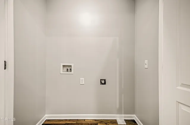 $249,900 | 527 Redstone Drive, Unit 6, Bristol, TN 37620