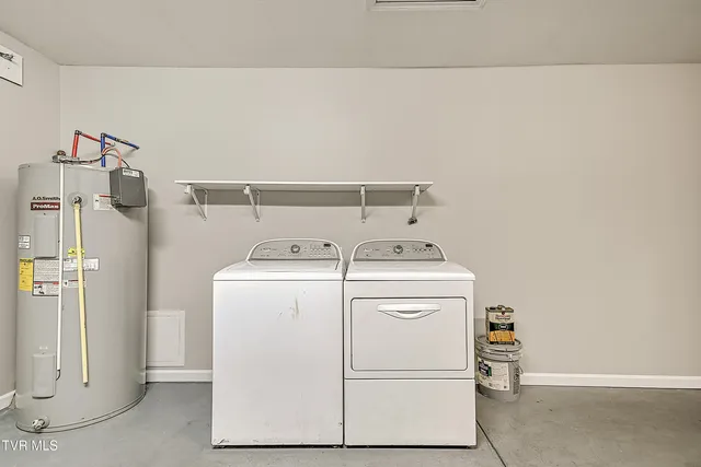 $249,900 | 527 Redstone Drive, Unit 6, Bristol, TN 37620