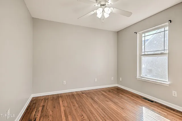 $249,900 | 527 Redstone Drive, Unit 6, Bristol, TN 37620