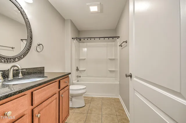 $249,900 | 527 Redstone Drive, Unit 6, Bristol, TN 37620