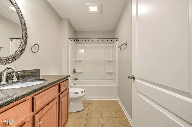 $249,900 | 527 Redstone Drive, Unit 6, Bristol, TN 37620