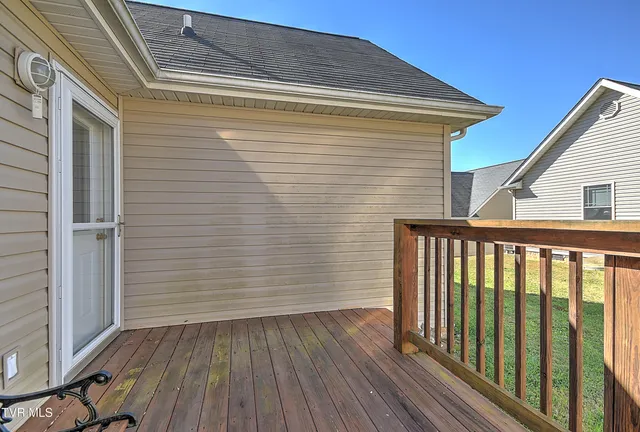 $249,900 | 527 Redstone Drive, Unit 6, Bristol, TN 37620