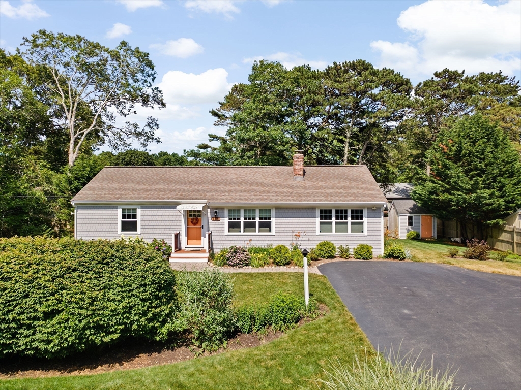 190 Forest Road Yarmouth, MA 02664 - Photo 1 of 32 Gallery Image 1