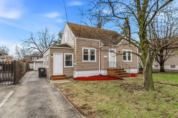 $229,900 | 17909 Rose Street, Lansing, IL 60438