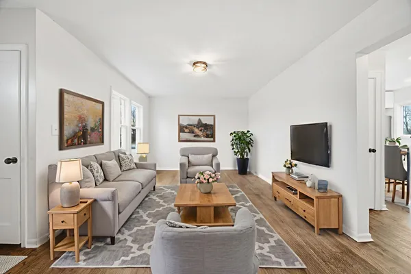 $229,900 | 17909 Rose Street, Lansing, IL 60438