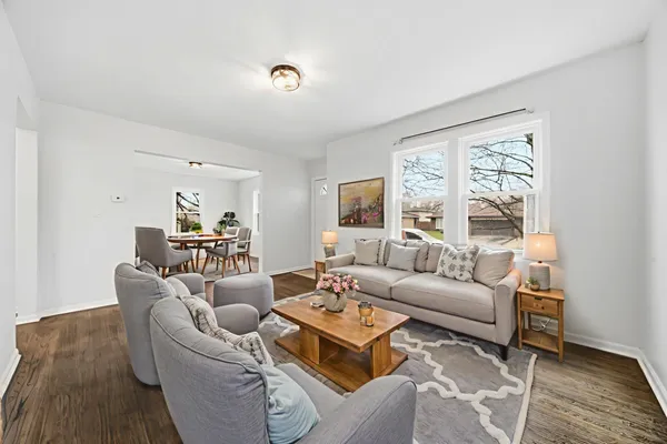 $229,900 | 17909 Rose Street, Lansing, IL 60438