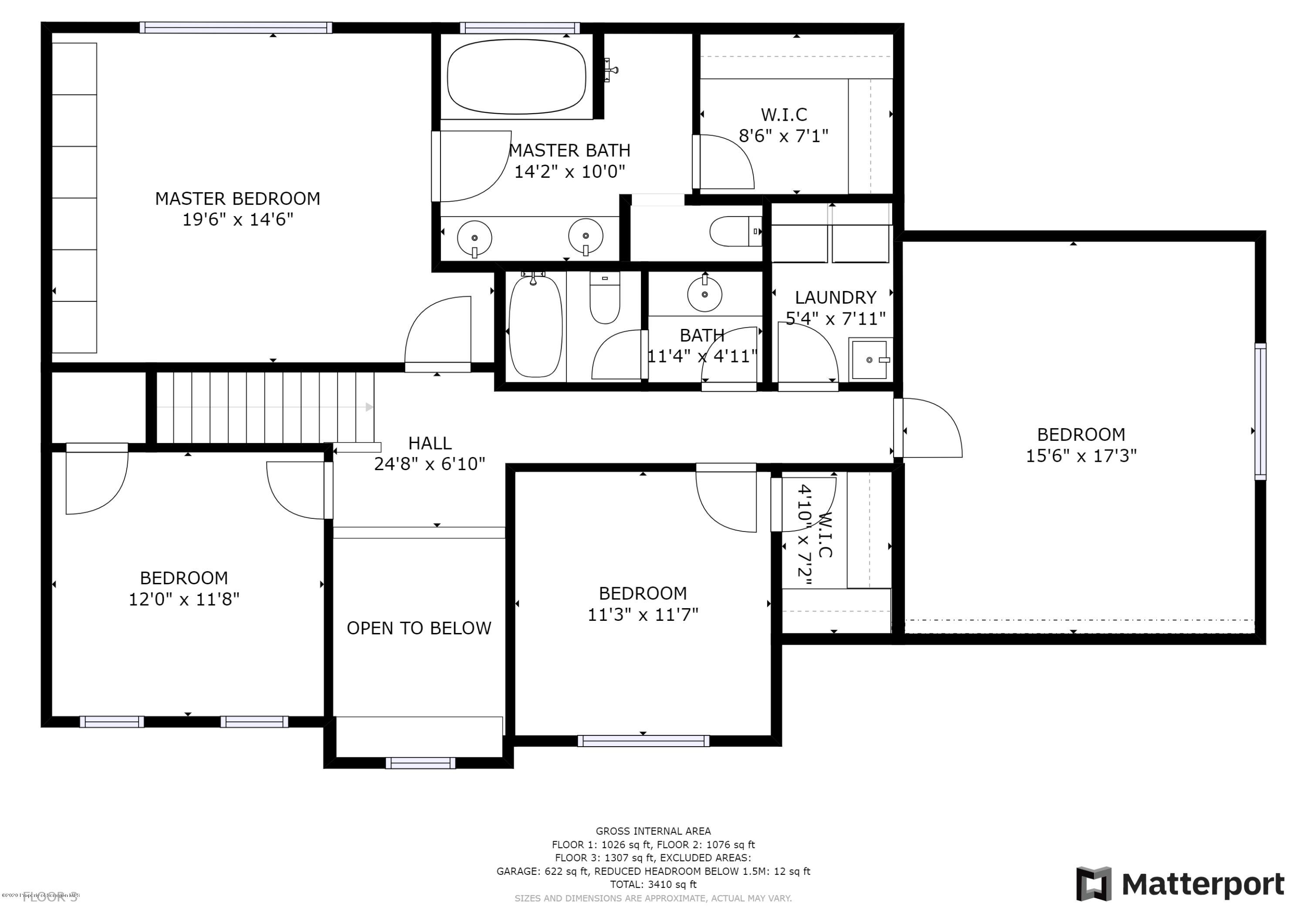 201 Spring Run Lane Moscow, PA 18444 - Photo 54 of 62 Gallery Image 54
