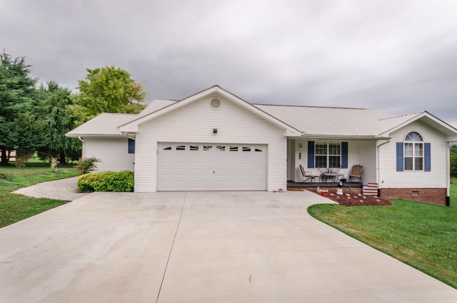 113 McDonald Road Sweetwater, TN 37874 - Photo 1 of 33 Sweetwater-35