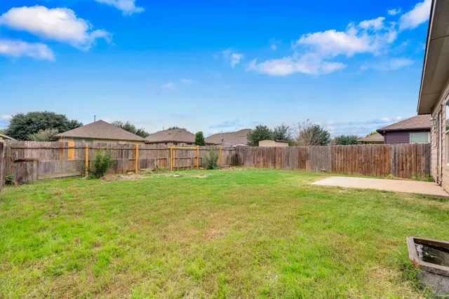 $250,000 | 12213 Prairie Glen Court, Del Valle, TX 78617