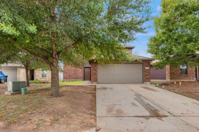 $250,000 | 12213 Prairie Glen Court, Del Valle, TX 78617