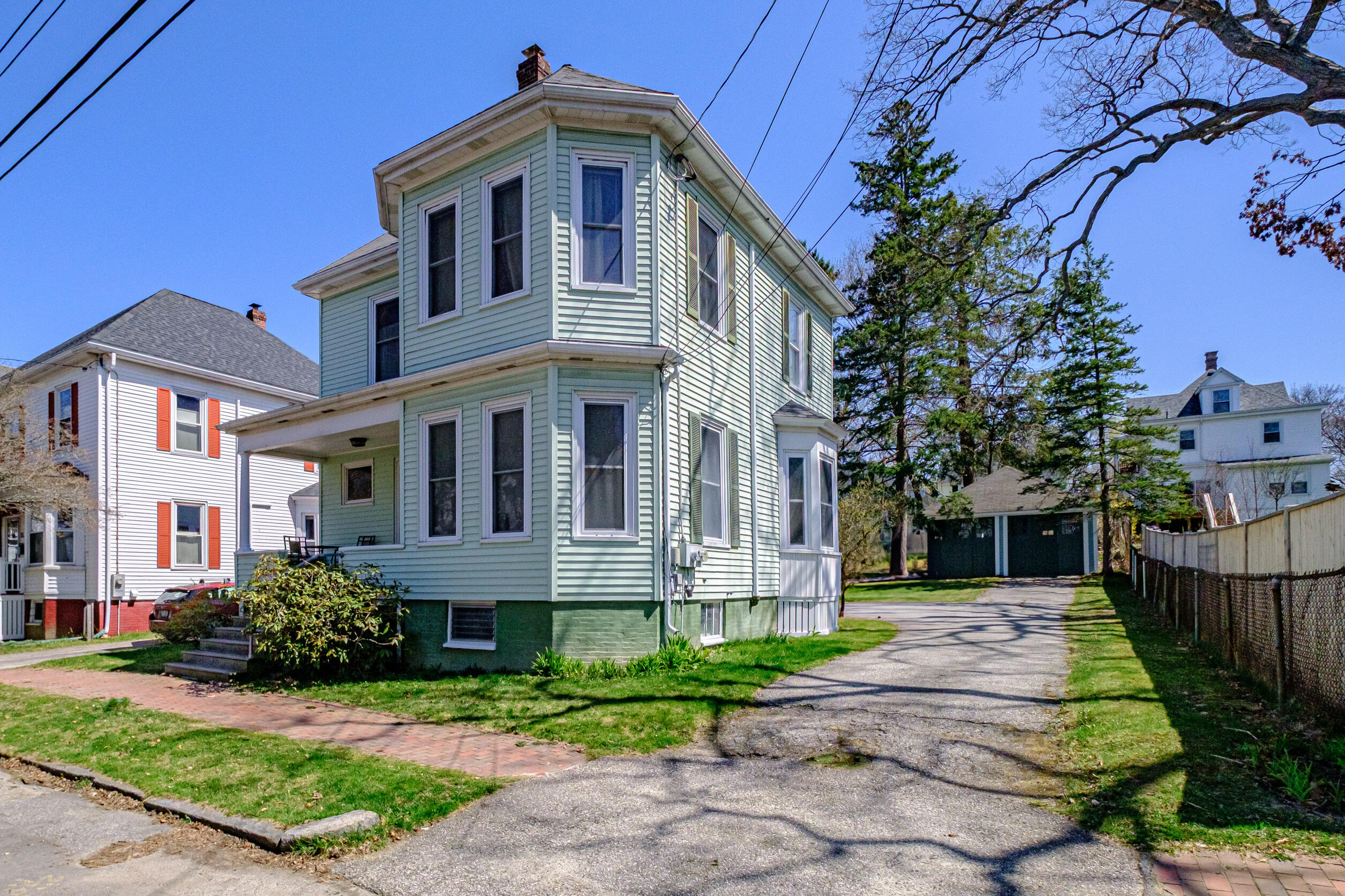 82 William Street Portland, ME 04103 - Photo 1 of 17 82 William St, Portland